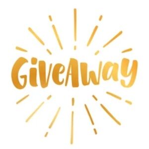 Giveaway 💎 must like flyer & accept win on live show or it will be cancelled
